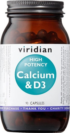 Supplement Viridian