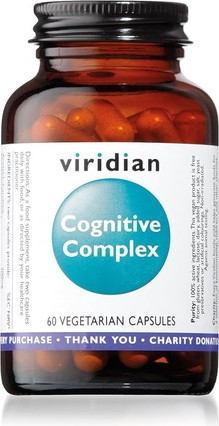 Food Supplement Viridian