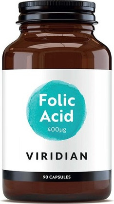 Food Supplement Viridian