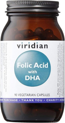 Food Supplement Viridian