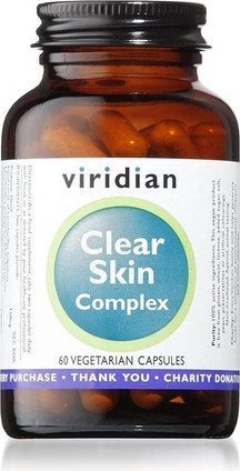 Food Supplement Viridian