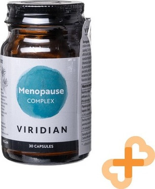 Herbal Supplement Viridian