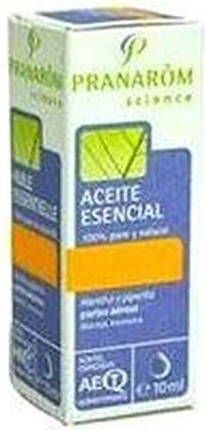 Essential Oil Pranarom Cantueso