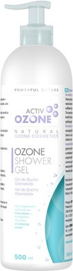 Shower Gel Activ Ozone