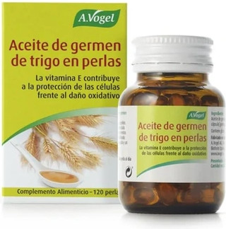 Nutritional Supplement A.Vogel