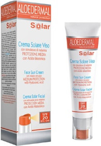 Sunscreen Cream Trepatdiet