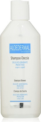 Shower Shampoo Esi Aloedermal