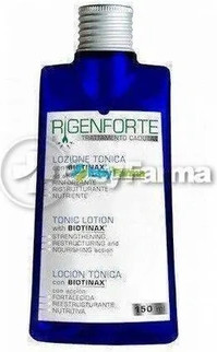 Tonic Lotion Esi Rigenforte