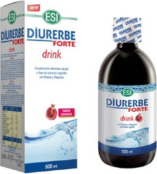 Food supplement Trepatdiet Diurerbe