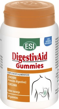 Пищевая добавка Esi Digestivaid