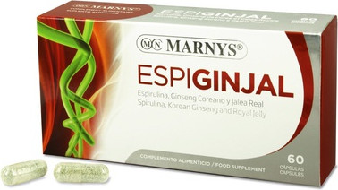 Food Supplement Marny's