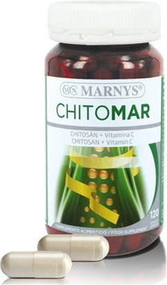 Dietary Supplement Marny's