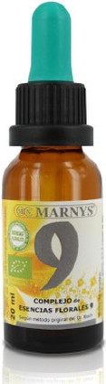 Floral Essence Marny's
