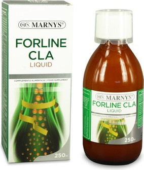 Dietary Supplement Marny's Forline Cla