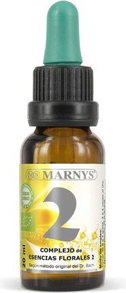 Floral Essence Marny's Floral Complex 2 Illusion
