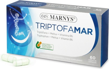 Food supplement Marny's