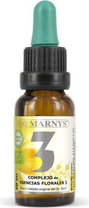 Essential Oil Marny's Flower Complex Bio