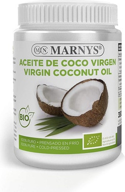 Nutricosmetics Marny's