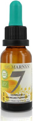 Essential Oil Marny's Complejo Floral Bio N 7