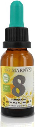 Floral Essence Marny's Complejo Floral Bio