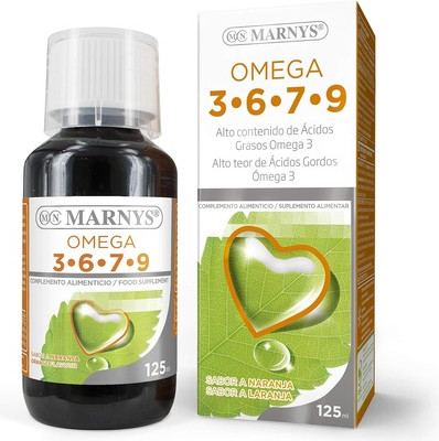 Dietary Supplement Marny's