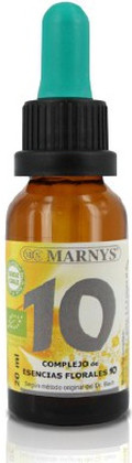 Pipette Marny's Formula 10
