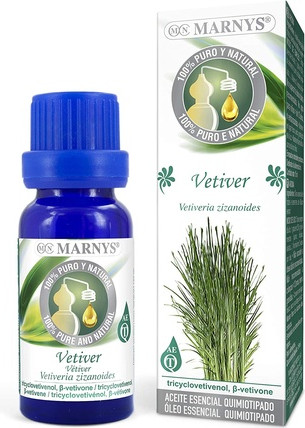 Essential Oil Marny's