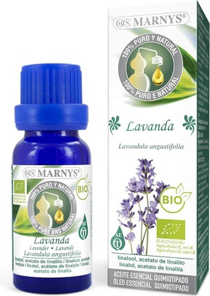 Essential Oil Marny's
