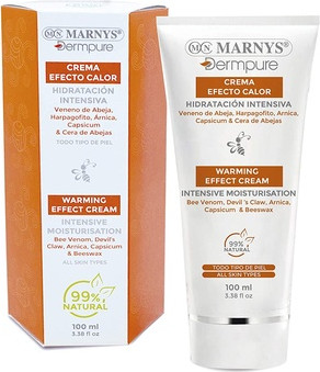 Cream Marny's