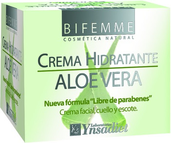 Moisturizing Cream Ynsadiet