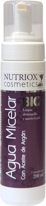 Micellar Water Ynsadiet