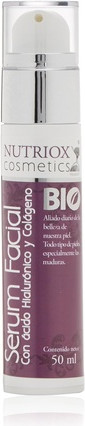 Facial Serum Ynsadiet