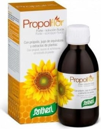 Syrup Santiveri Propolflor