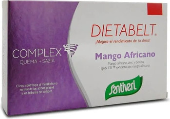 Food Supplement Santiveri Dietabelt