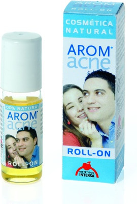 Essential Oil Roll On Intersa