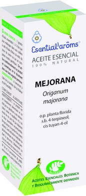 Essential Oil Essential A
