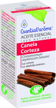 Essential Oil Essential A