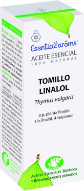 Essential Oil Essential A
