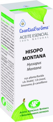 Essential Oil Essential A