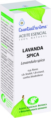 Essential Oil Essential A