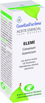Essential Oil Essential A