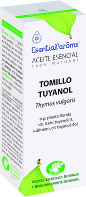 Essential Oil Essential A