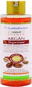 Shampoo Essential Aroms