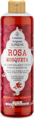 Body Gel Essential A