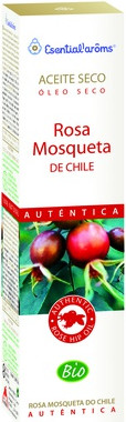 Dry Oil Essential A