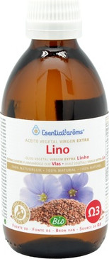 Vegetable Oil Essential A