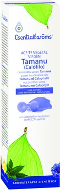 Oil Essential A Esential A Ac Veg Tamanu O Calofilo