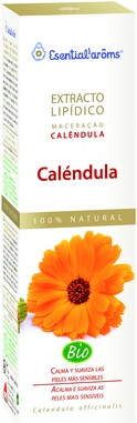 Extracto Lipidico Essential A Calendula