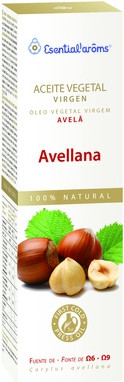 Vegetable Oil Essential A Hazelnut