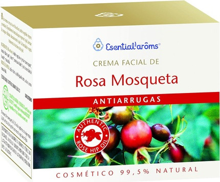 Cream Essential Aroms